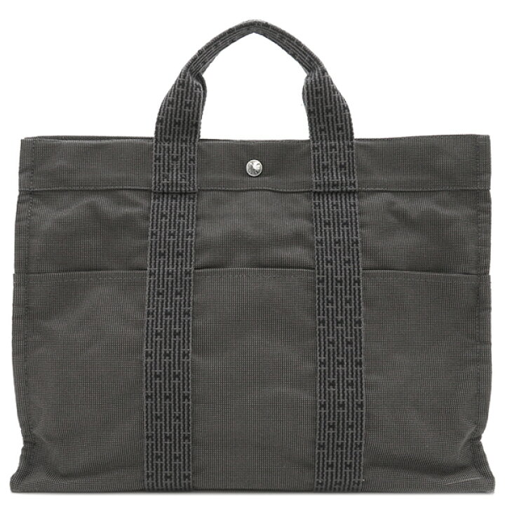 楽天市場】エルメス HERMES トートバッグ エールライントート MM 