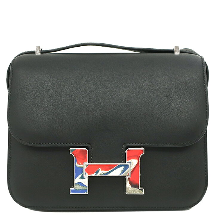 楽天市場】エルメス HERMES ショルダーバッグ コンスタンス3 ミニ 18  