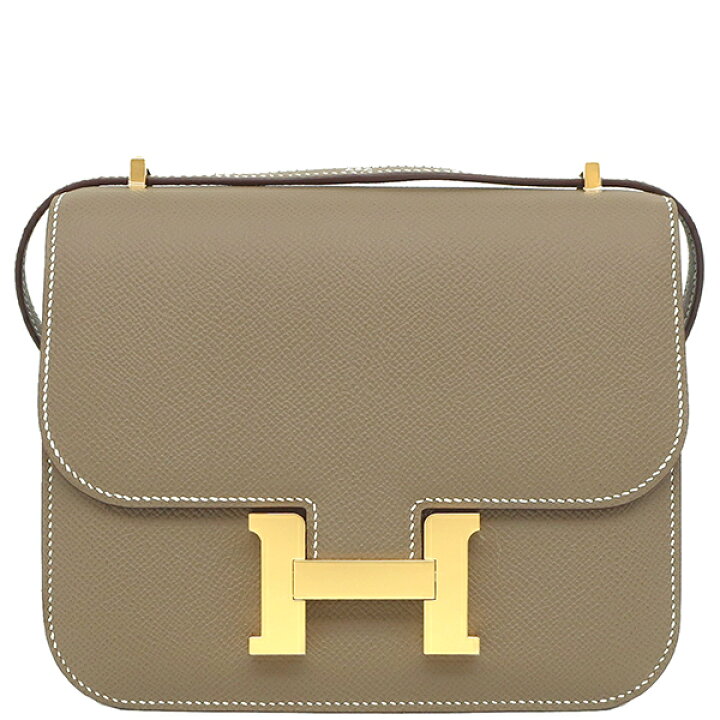 楽天市場】エルメス HERMES ショルダーバッグ コンスタンス3 ミニ 