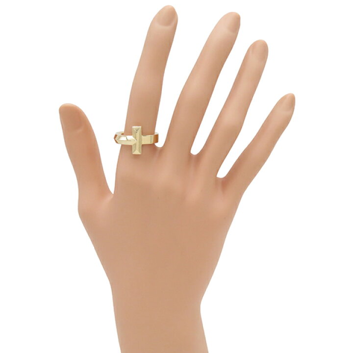 楽天市場】ティファニー Tiffany & Co リング 指輪 Tワン ワイド  