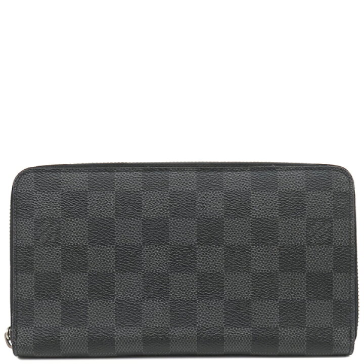 楽天市場】ルイヴィトン LOUIS VUITTON 長財布 ジッピー 