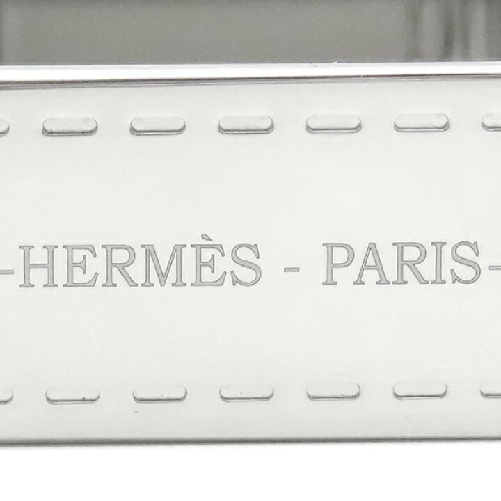 楽天市場】エルメス HERMES スカーフリング ボルデュック パラディウム 