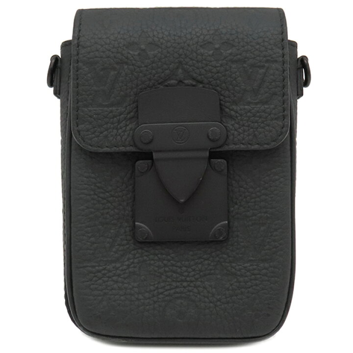 楽天市場】ルイヴィトン LOUIS VUITTON ショルダーバッグ Sロック 