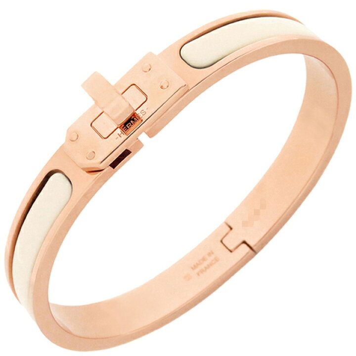 楽天市場】エルメス HERMES ブレスレット ミニ クリック ケリー GP 