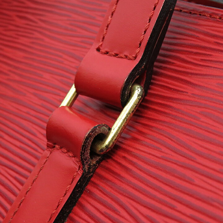 楽天市場】ルイヴィトン LOUIS VUITTON ハンドバッグ スフロ 