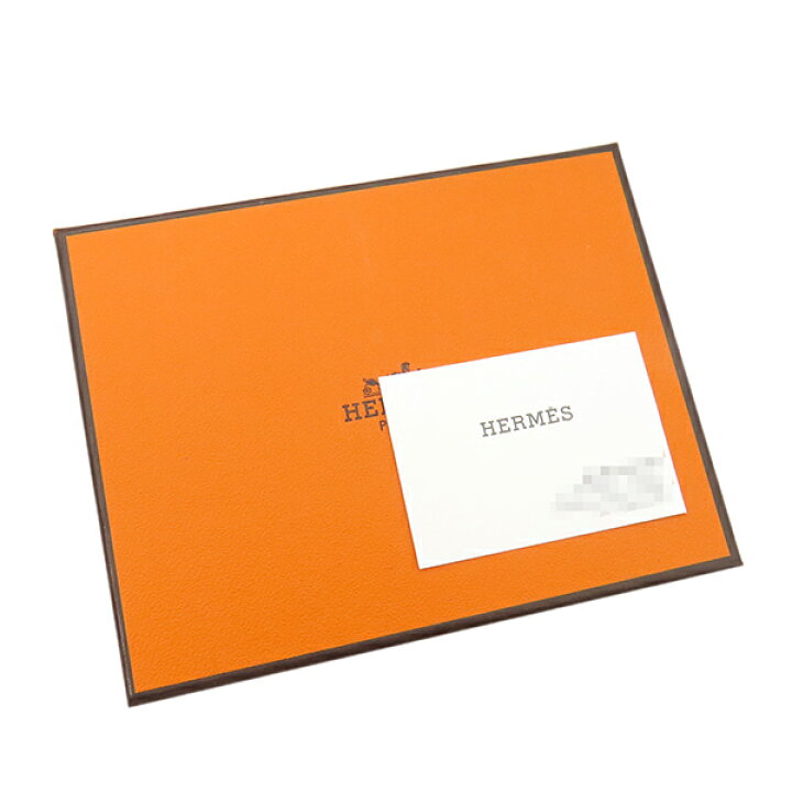 楽天市場】エルメス HERMES キーリング カルメン ウノドス ラムスキン  