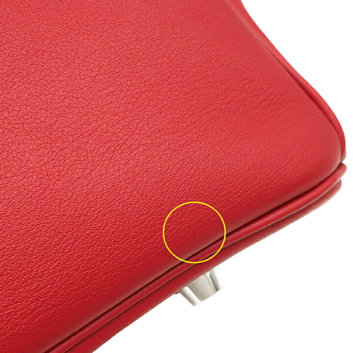楽天市場】エルメス HERMES ハンドバッグ バーキン35 トレサージュ