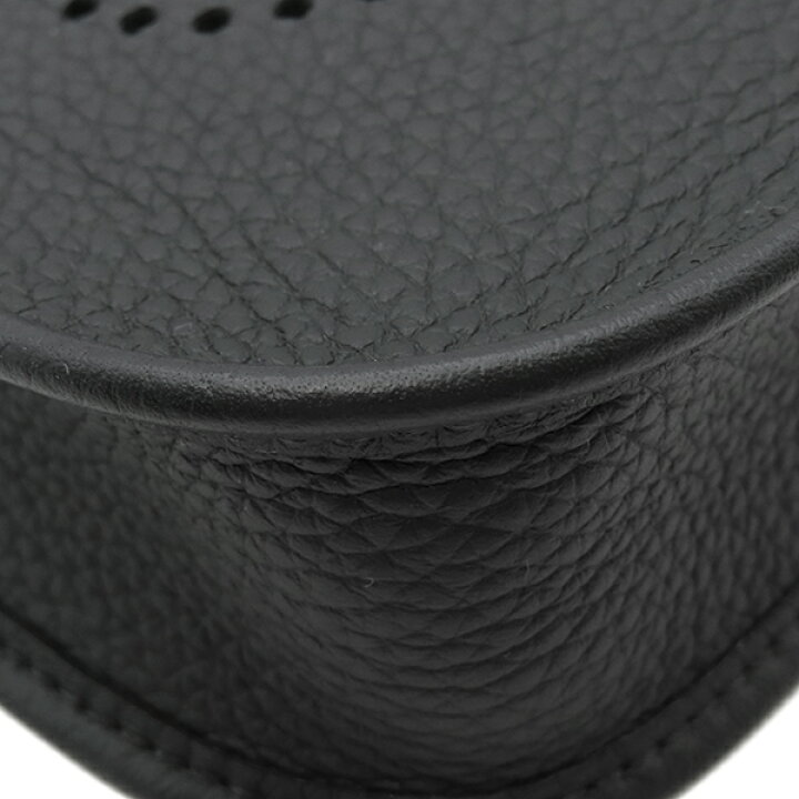 楽天市場】エルメス HERMES ショルダーバッグ エヴリンTPM トリヨン 