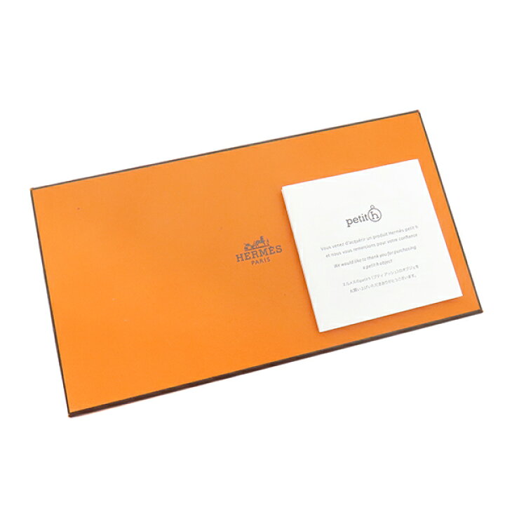 楽天市場】エルメス HERMES チャーム プティアッシュ パオン オウム 