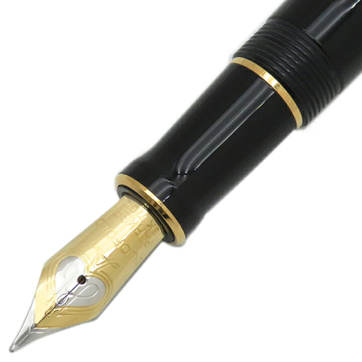 楽天市場】パーカー PARKER 万年筆 デュオフォールド クラシック 