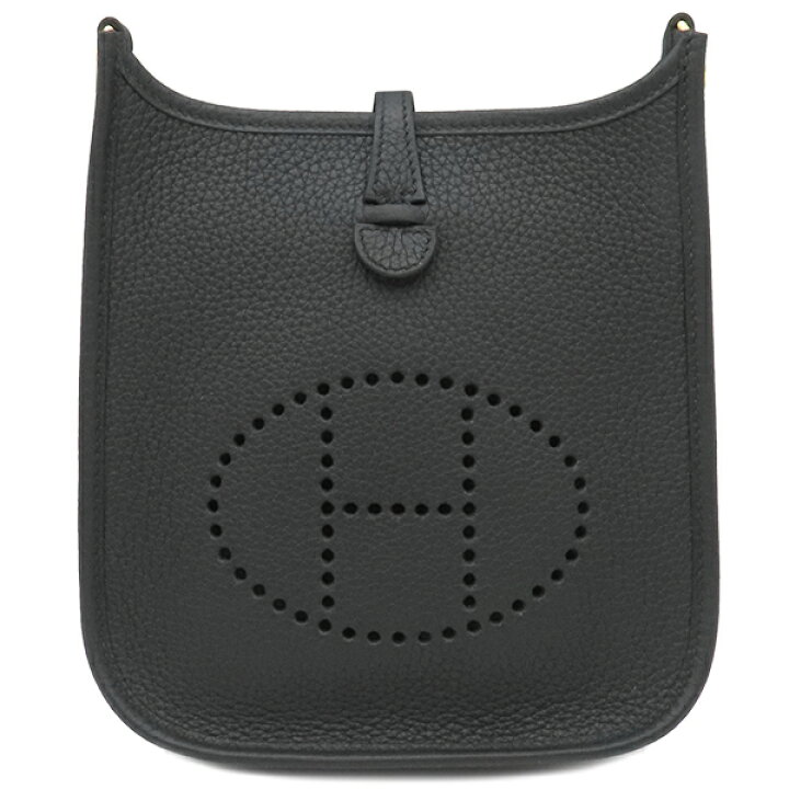 楽天市場】エルメス HERMES ショルダーバッグ エヴリンTPM トリヨン 