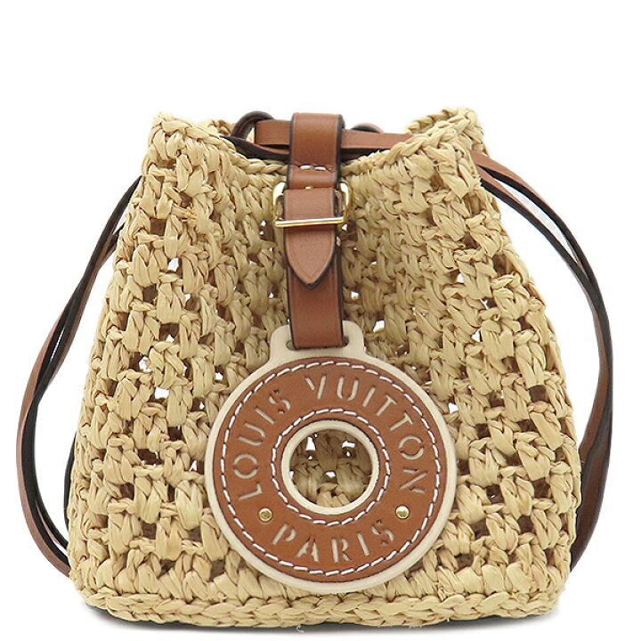 楽天市場】ルイヴィトン LOUIS VUITTON ショルダーバッグ ノエ パース  
