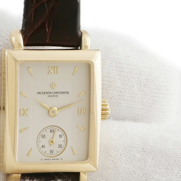 楽天市場】ヴァシュロン・コンスタンタン VACHERON CONSTANTIN  