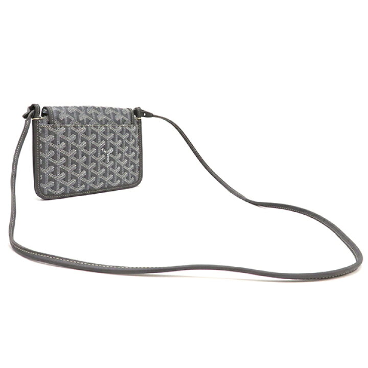 楽天市場】ゴヤール GOYARD ショルダーバッグ プリュメ ポーチ 