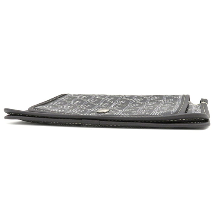 楽天市場】ゴヤール GOYARD ショルダーバッグ プリュメ ポーチ 