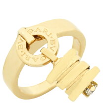 楽天市場】bvlgari ビーゼロワン リング 指輪 イエローゴールドの通販 