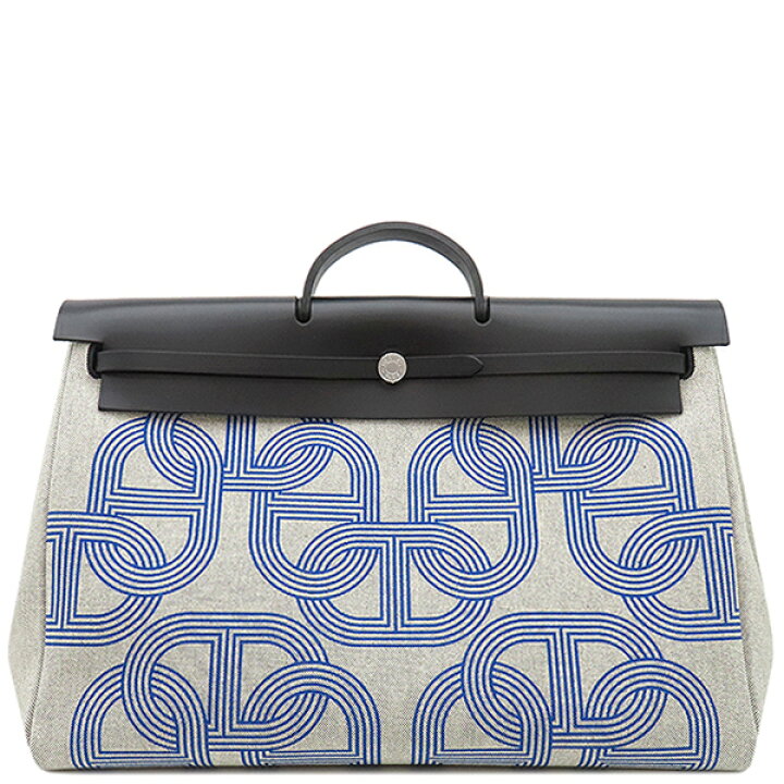 楽天市場】エルメス HERMES 2WAYバッグ エールバッグジップ ルトゥルネ 