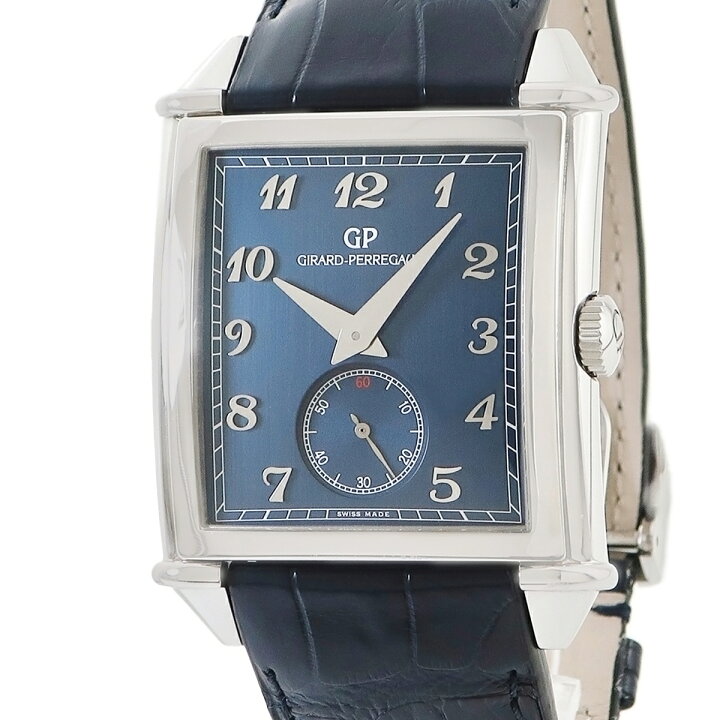 楽天市場】ジラールペルゴ GIRARD PERREGAUX ヴィンテージ1945 