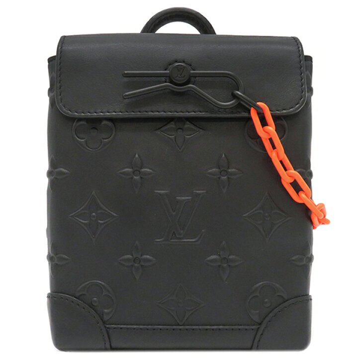 楽天市場】ルイヴィトン LOUIS VUITTON ショルダーバッグ スティーマー 