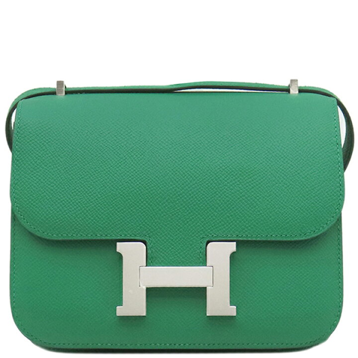 楽天市場】エルメス HERMES ショルダーバッグ コンスタンス3 ミニ  