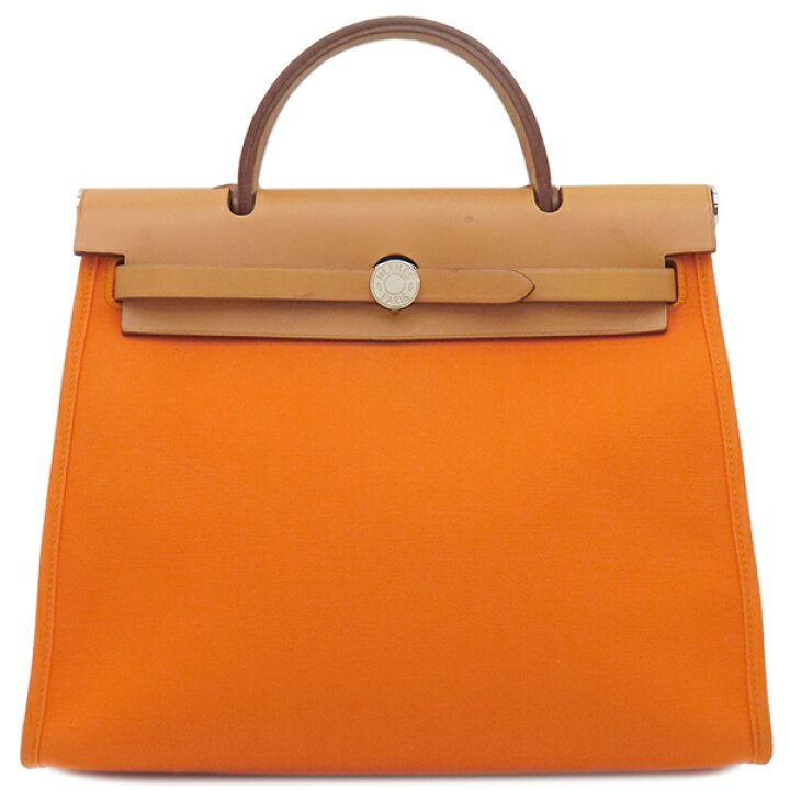 楽天市場】エルメス HERMES 2WAYバッグ エールバッグジップPM 31  