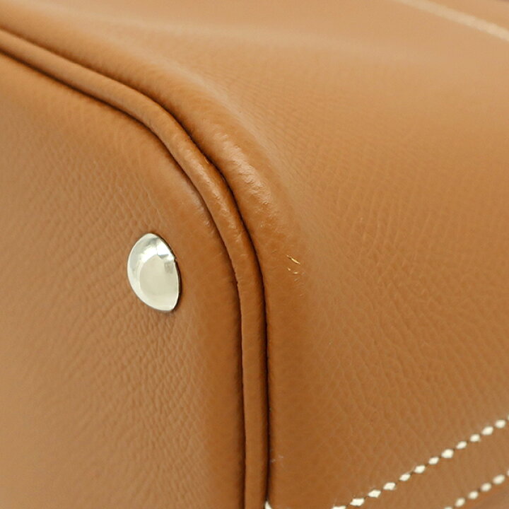 楽天市場】エルメス HERMES 2WAYバッグ ボリード27 ヴォーエプソン  