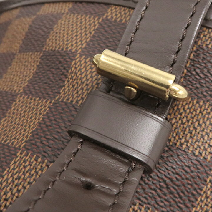 楽天市場】ルイヴィトン LOUIS VUITTON ショルダーバッグ バケットGM  