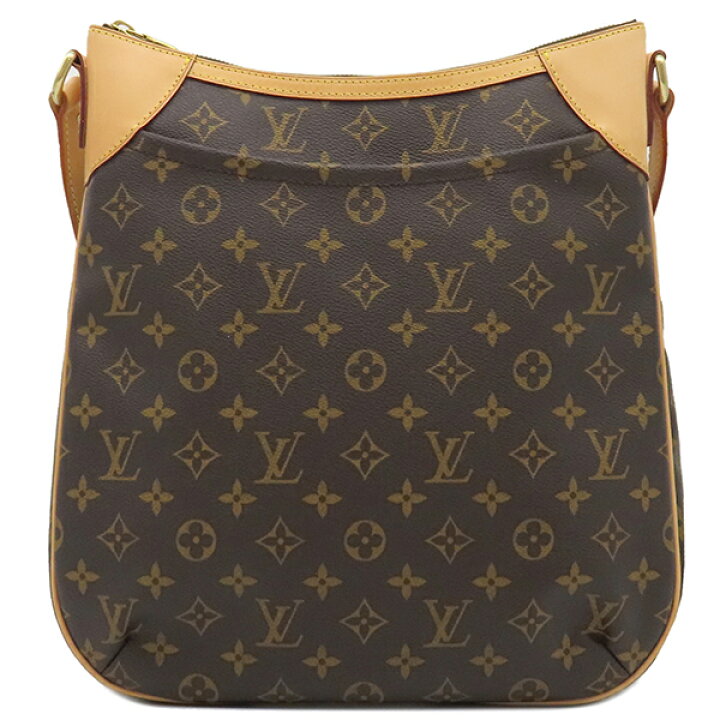 楽天市場】ルイヴィトン LOUIS VUITTON ショルダーバッグ オデオン MM  