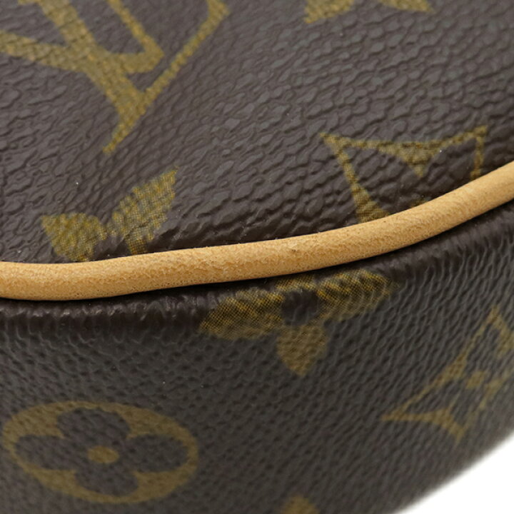 楽天市場】ルイヴィトン LOUIS VUITTON ショルダーバッグ オデオン MM  