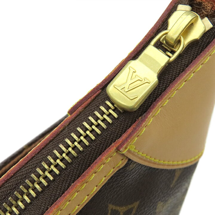 楽天市場】ルイヴィトン LOUIS VUITTON ショルダーバッグ オデオン MM  