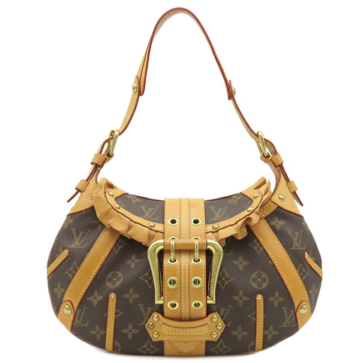 楽天市場】ルイヴィトン LOUIS VUITTON ショルダーバッグ レオノール  