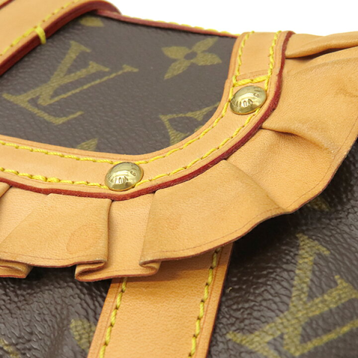 楽天市場】ルイヴィトン LOUIS VUITTON ショルダーバッグ レオノール  