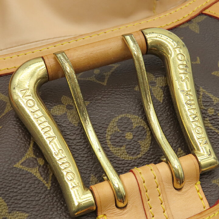 楽天市場】ルイヴィトン LOUIS VUITTON ショルダーバッグ レオノール  