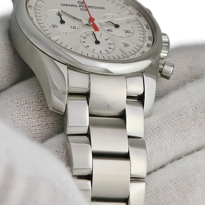 楽天市場】ジラールペルゴ GIRARD PERREGAUX コンペティツィオーネ  