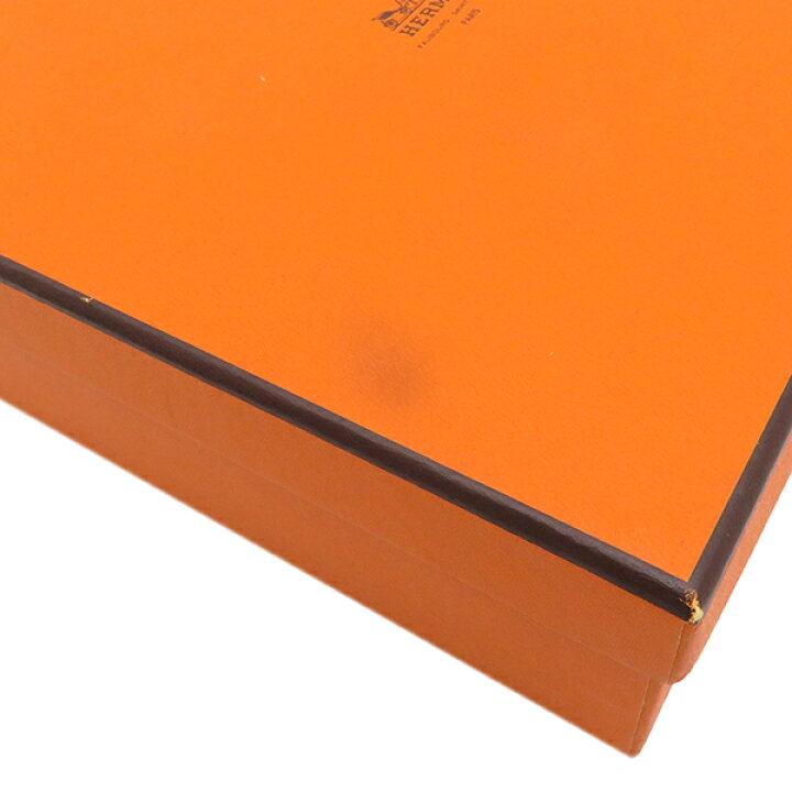 楽天市場】エルメス HERMES ベルト ダブルH バックル #85 ボックス  
