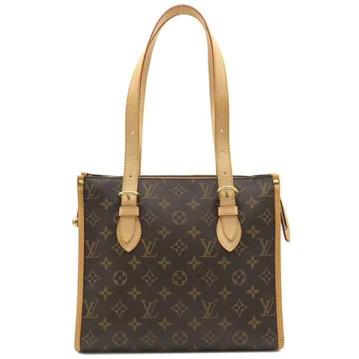 楽天市場】ルイヴィトン LOUIS VUITTON ショルダーバッグ ポパンクール  