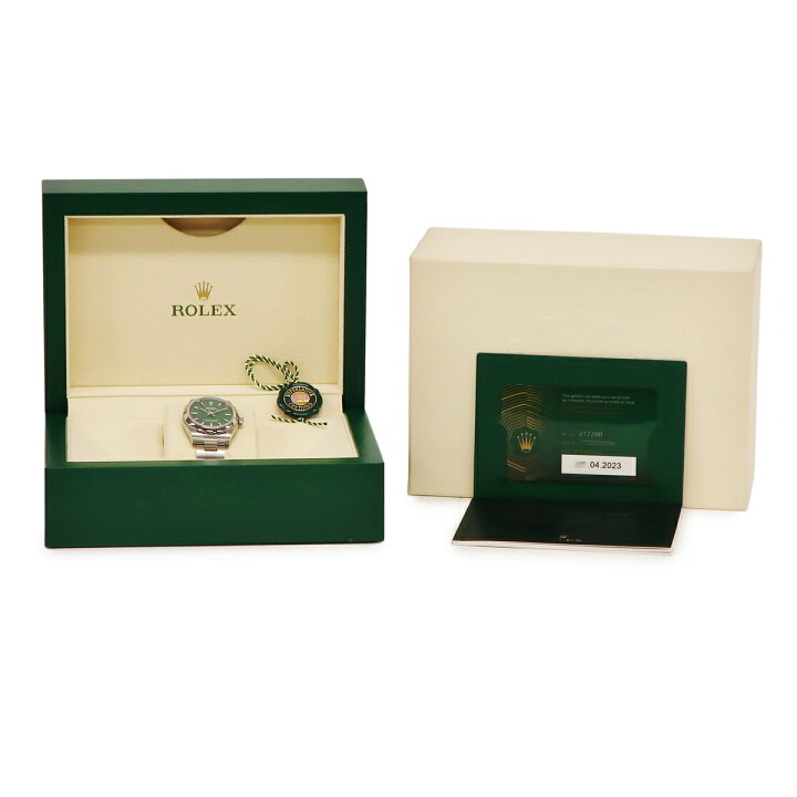 楽天市場】ロレックス ROLEX オイスターパーペチュアル 31 277200 新品  
