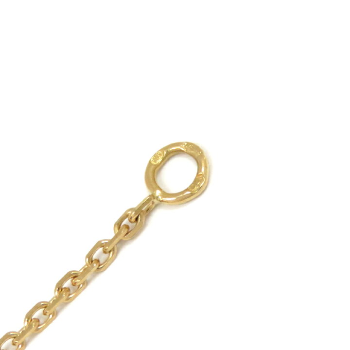 楽天市場】ヴァンクリーフアーペル Van Cleef & Arpels ネックレス  