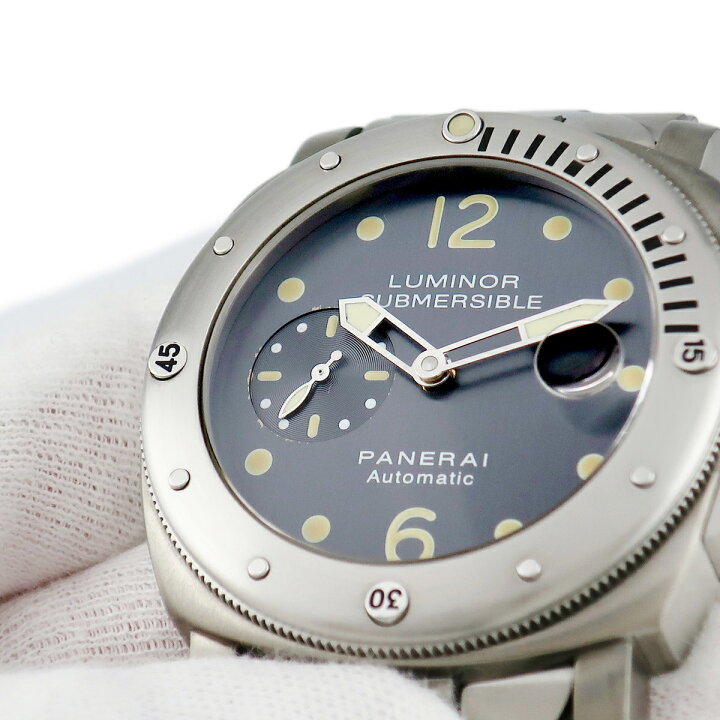 楽天市場】＼10%OFFセール &最大3万円割引クーポン／ パネライ PANERAI  