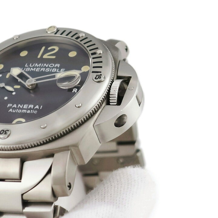 楽天市場】＼10%OFFセール &最大3万円割引クーポン／ パネライ PANERAI  
