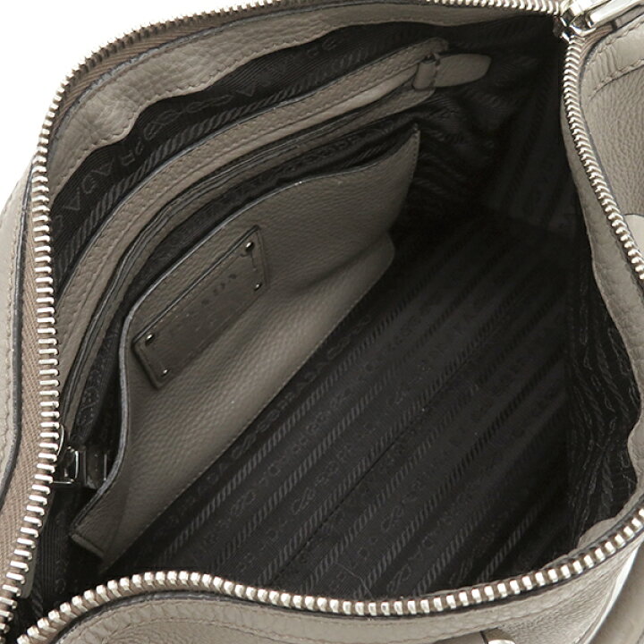楽天市場】プラダ PRADA 2WAYバッグ ショルダーバッグ レザー  