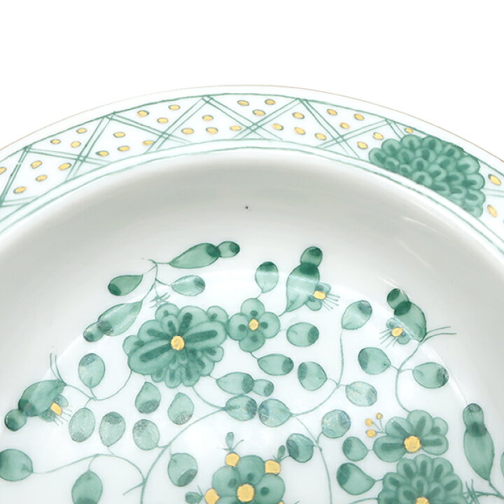 楽天市場】マイセン MEISSEN 雑貨 インドの華 アッシュトレイ 灰皿 9cm 