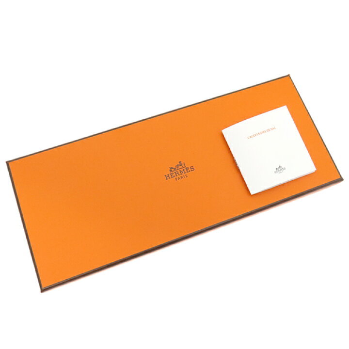 楽天市場】エルメス HERMES バッグチャーム ジージー カマイユ  