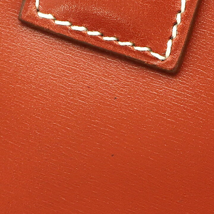 楽天市場】エルメス HERMES クラッチバッグ ジジェPM ボックスカーフ 