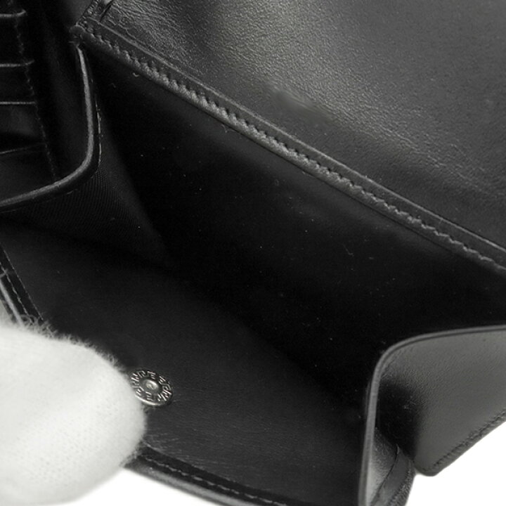 楽天市場】モンブラン Montblanc 二つ折り財布 マイスターシュテュック  