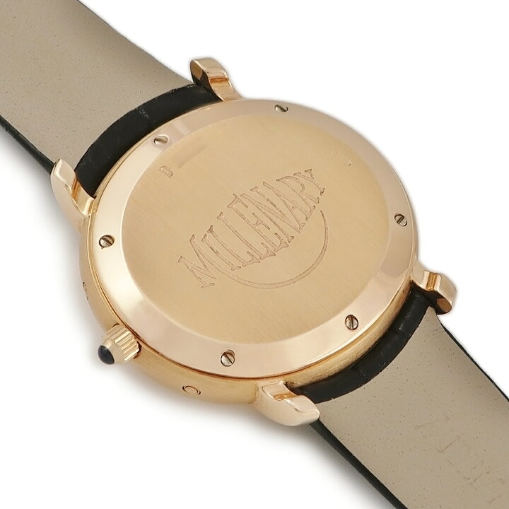 楽天市場】オーデマピゲ AUDEMARS PIGUET ミレネリー トリプル 