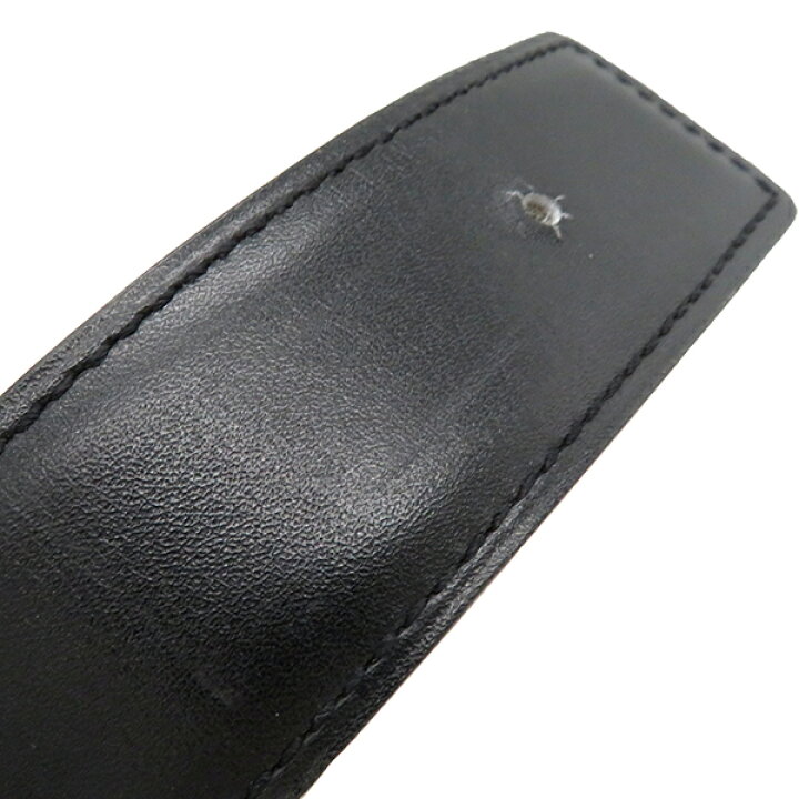 楽天市場】エルメス HERMES ベルト コンスタンスH ＃95 ボックスカーフ  