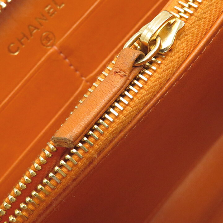 楽天市場】＼最大3万円割引クーポン数量限定／ シャネル CHANEL 長財布  