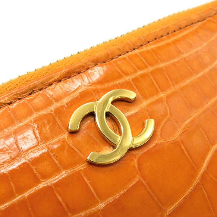 楽天市場】＼最大3万円割引クーポン数量限定／ シャネル CHANEL 長財布  