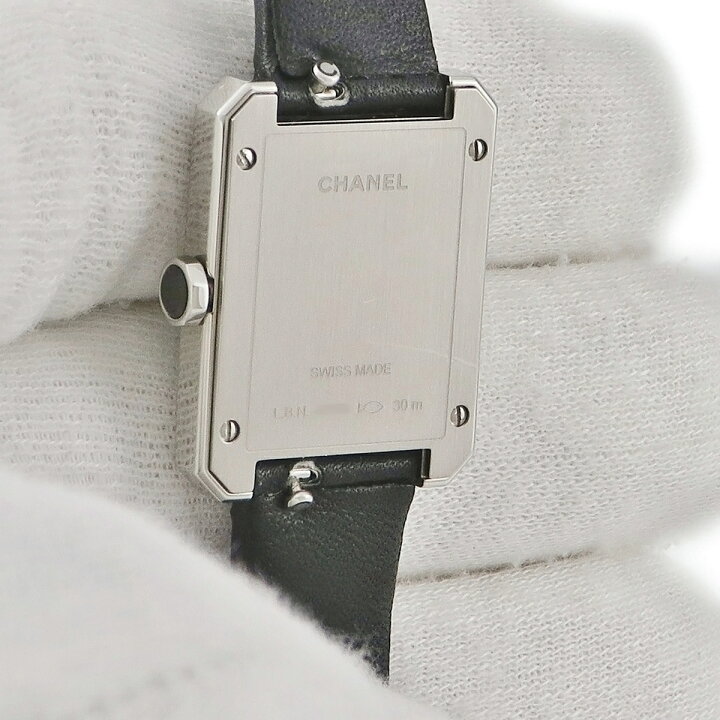 楽天市場】シャネル CHANEL ボーイフレンド スモール H6955 純正ダイヤ 